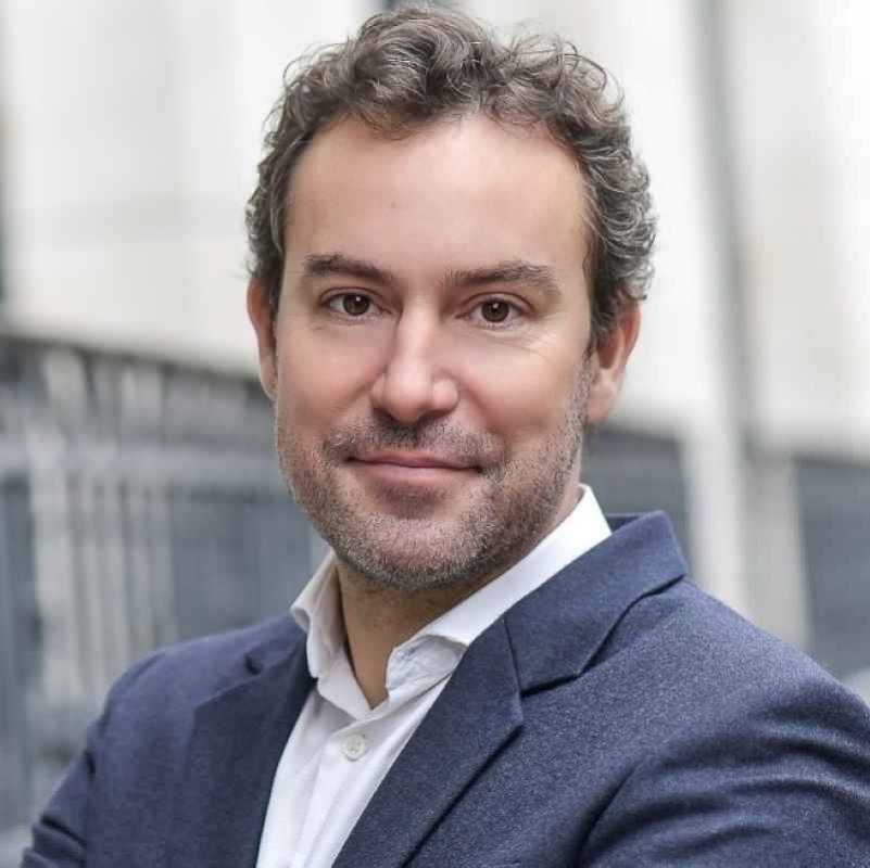 Stéphane Mircich, Groupe Colonna